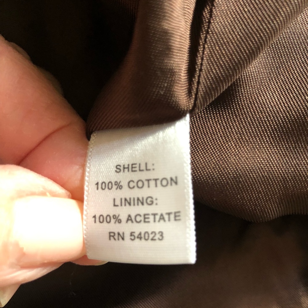 Jacket - Picture 4 of 4